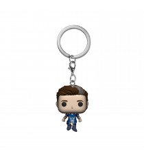 Porte Clé Marvel Eternals - Ikaris Pocket Pop 4cm