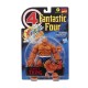 Figurine Marvel Legends - Fantastic 4 The Thing 15cm