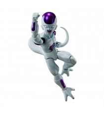 Figurine DBZ - Frieza 4th Form SH Figuarts 12cm