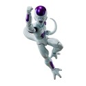 Figurine DBZ - Frieza 4th Form SH Figuarts 12cm