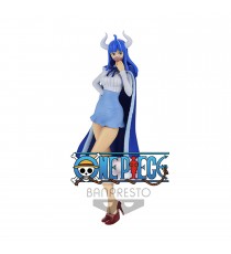 Figurine One Piece - Ulti Ver A Glitter & Glamours 23cm