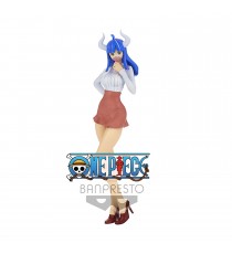 Figurine One Piece - Ulti Ver B Glitter & Glamours 23cm