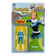 Figurine Marvel - Invisible Girl Legends Retro 10cm