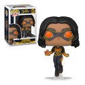 Figurine DC Black Lightning - Lightning Pop 10cm