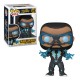 Figurine DC Black Lightning - Black Lightning Pop 10cm