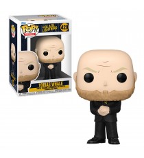 Figurine DC Black Lightning - Tobias Whale Pop 10cm