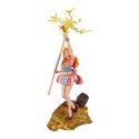 Figurine One Piece - Daikaizoku Hyakkei Nami Figuarts Zero 19cm