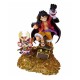 Figurine One Piece - Daikaizoku Hyakkei Monkey D Luffy Figuarts Zero 19cm