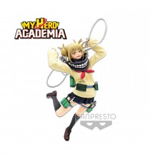 Figurine My Hero Academia - Himiko Toga Chronicle Vol 5 18cm