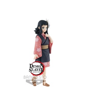 Figurine Demon Slayer Kimetsu No Yaiba - Makomo Vol 20 13cm