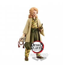 Figurine Demon Slayer Kimetsu No Yaiba - Sabito Vol 20 16cm