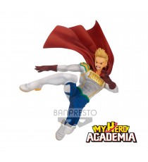 Figurine My Hero Academia - Lemillion The Amazing Heroes Vol 16 13cm