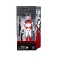 Figurine Star Wars Black Series - The Bad Batch Imperial Clone Shock Trooper 15cm