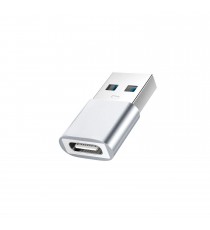 Adaptateur USB C Vers USB Mâle 3.0
