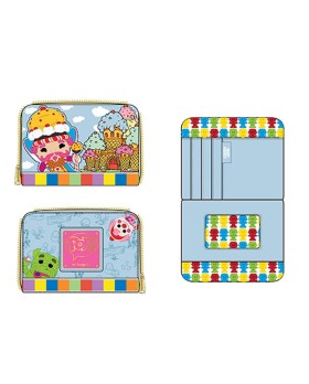Portefeuille Hasbro - Candy Land Take Me To The Candy