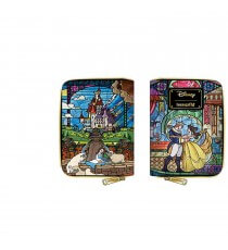 Portefeuille Disney - Princess Castle Series Belle