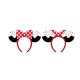 Serre-Tête Disney - Minnie Sweets Sprinkle Ears