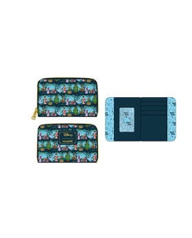 Portefeuille  Disney - Robin Hood Sherwood