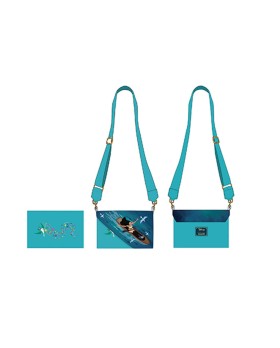 Sac A Main Disney - Pocahontas Just Around The River Bend