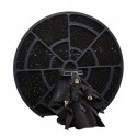 Figurine Star Wars - Emperor Palpatine And Throne Vintage 10cm