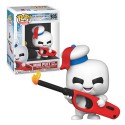 Figurine Ghostbusters Afterlife - Mini Puft W/ Lighter Pop 10cm