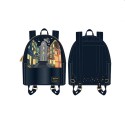 Mini Sac A Dos Harry Potter - Diagon Alley Sequin