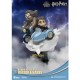 Diorama Harry Potter - Hagrid & Harry D-Stage 15cm