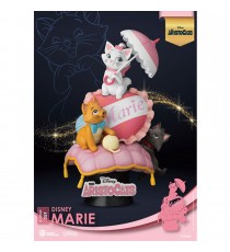 Diorama Disney - Aristochats D-Stage 15cm