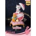 Diorama Disney - Aristochats D-Stage 15cm