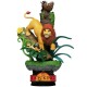 Diorama Disney - Le Roi Lion D-Stage 15cm