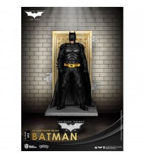 Diorama DC - The Dark Knight Trilogy Batman D-Stage 15cm