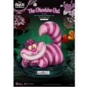 Statue Alice In Wonderland Disney - Cheshire Cat Master Craft 36cm