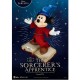 Statue Fantasia Disney - L'Apprenti Sorcier Master Craft 38cm