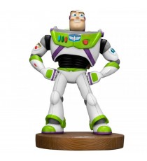 Statue Toy Story Disney - Buzz L'Eclair Master Craft 38cm