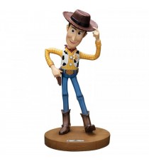 Statue Toy Story Disney - Woody Master Craft 46cm