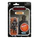 Figurine Star Wars Mandalorian - The Mandalorian Beskar Retro Collection 10cm