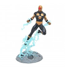 Figurine Marvel Comic Gallery - Nova 30cm