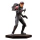 Figurine Star Wars Bad Batch - Hunter ARTFX 25cm