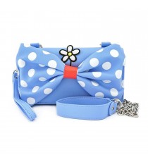 Sac A Main Disney - Minnie Polka Dot