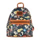 Mini Sac A Dos Disney - Bambi & Friends Exclu