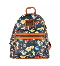 Mini Sac A Dos Disney - Bambi & Friends Exclu