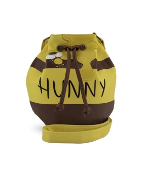 Mini Sac A Dos Disney - Winnie The Pooh Honey Exclu