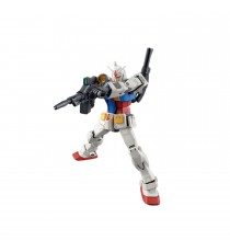 Maquette Gundam - Rx-78-02 Gundam The Origin Gunpla MG 1/100 18cm