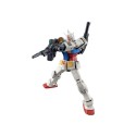 Maquette Gundam - Rx-78-02 Gundam The Origin Gunpla MG 1/100 18cm