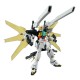 Maquette Gundam - Gundam Double X Gunpla MG 1/100 18cm