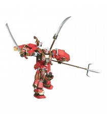 Maquette Gundam - Shin Musha Gundam Gunpla MG 1/100 18cm