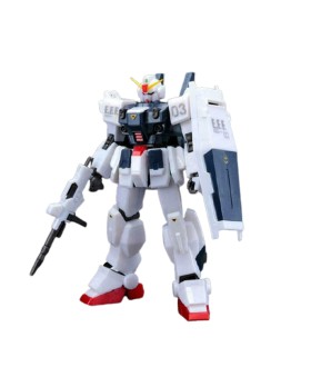 Maquette Gundam - 209 Blue Destiny Unit3 Exam Gunpla HG 1/144 13cm