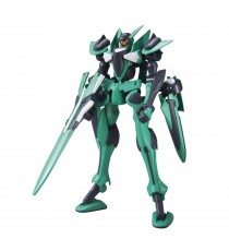 Maquette Gundam - 72 Brave Standard Test Type Gunpla HG 1/144 13cm