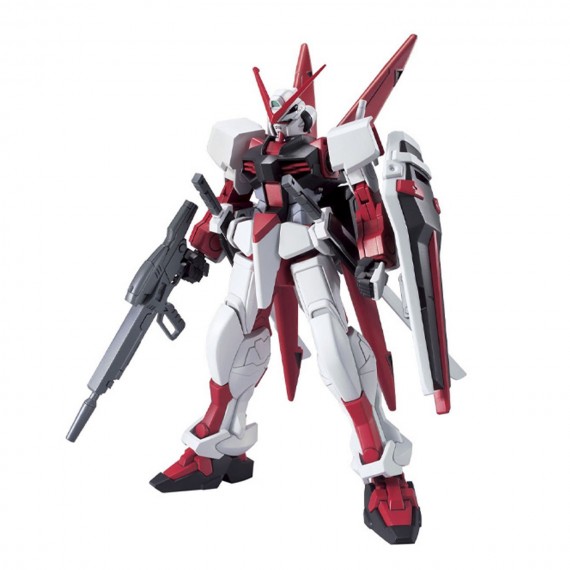 Maquette Gundam - R16 M1 Astray Gunpla HG 1/144 13cm