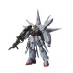 Maquette Gundam - R13 Providence Gundam Gunpla HG 1/144 13cm